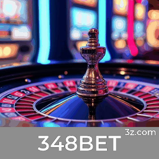 348BET Casino: Experiência VIP Exclusiva e Luxuosa