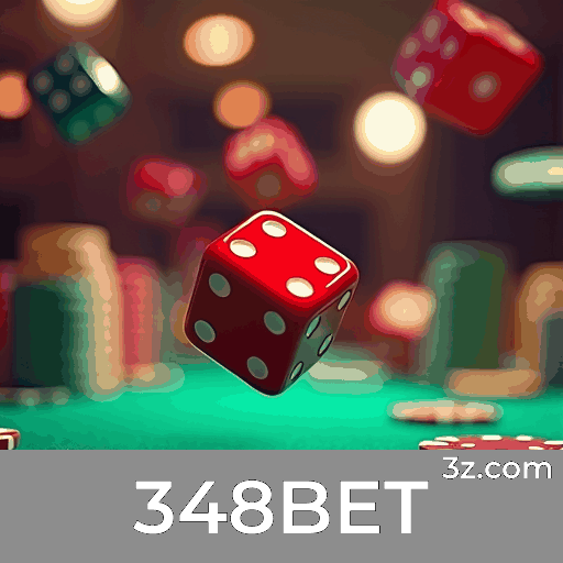 348BET: Descubra Bônus e Ofertas Exclusivas