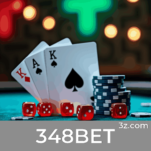 348BET: Escolha Imbatível para Jogadores Brasileiros