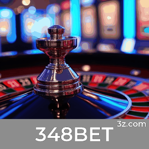 348BET: Plataforma de Jogos com Bônus Incríveis para Brasileiros