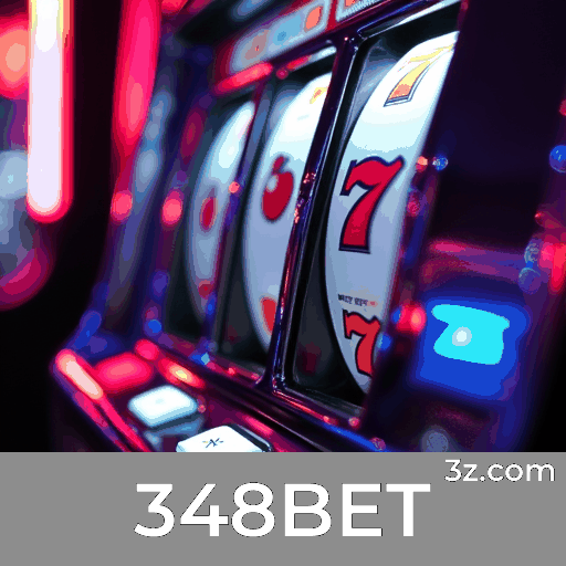 348BET: Seu Cassino e Apostas Premiadas