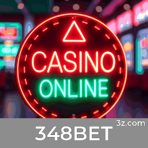 348BET: Escolha Imbatível para Jogadores Brasileiros