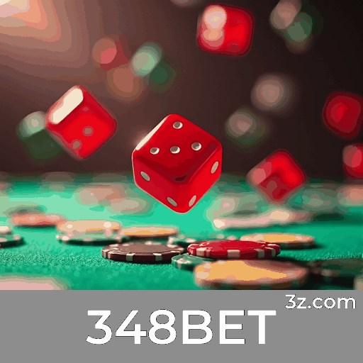 348BET: Jogos de Cassino Online Para Brasileiros
