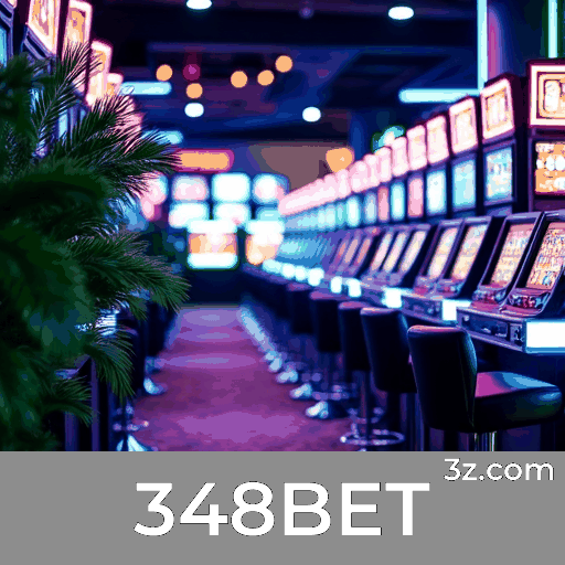 348BET: Experiência Imersiva e Diversificada para Brasileiros