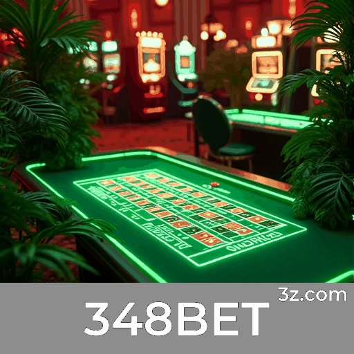 Promoções Valiosas no 348BET: Bônus Atraentes e Transparentes