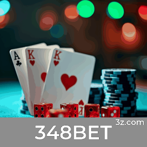 348BET: Plataforma de Jogos com Bônus Incríveis para Brasileiros